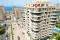 A Magnificent Furnished Three-Bedroom Apartment For Sale in Alanya Near The Beach