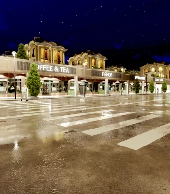 Invest In Your Future With Smart Home Villas For Sale In Istanbul!
