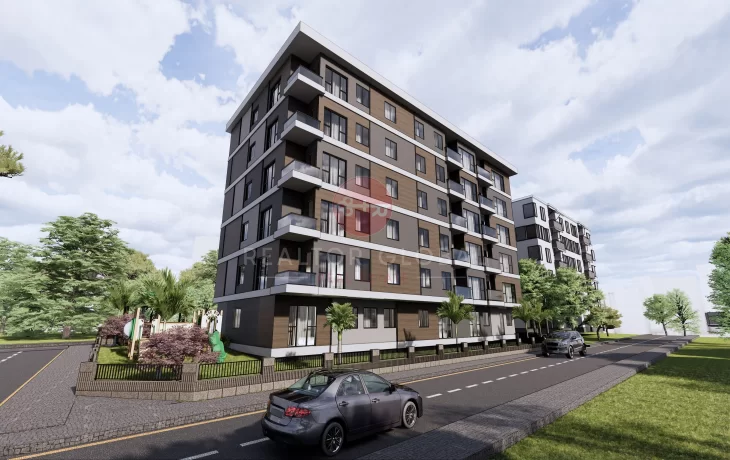 Don't Miss The Advantage Of Investing In High Rental Income Apartments For Sale In Istanbul!
