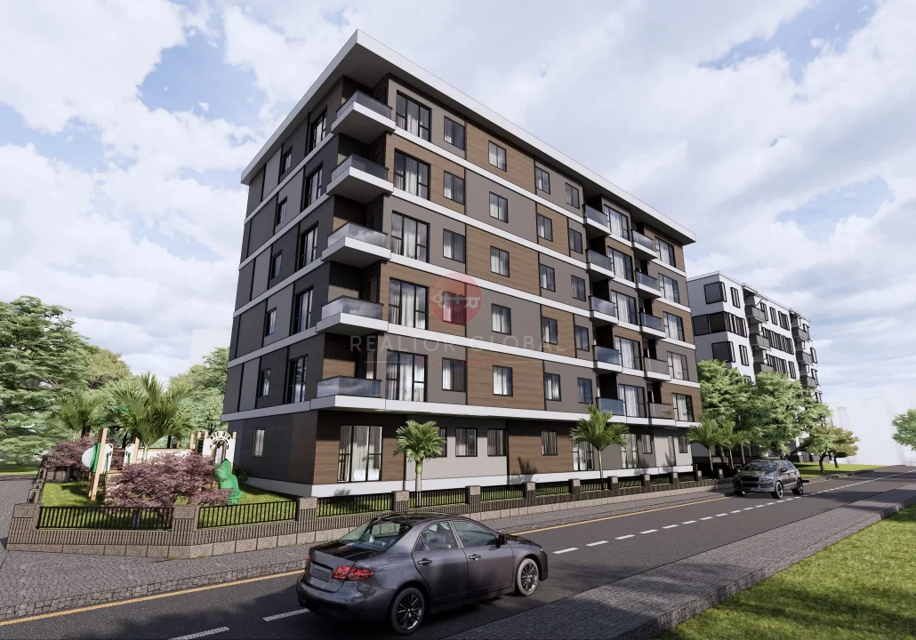 Don't Miss The Advantage Of Investing In High Rental Income Apartments For Sale In Istanbul!