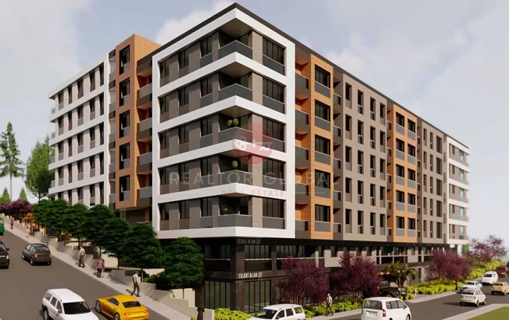 Experience The Benefits Of Investing In Ready To Move In Apartments For Sale In Istanbul!