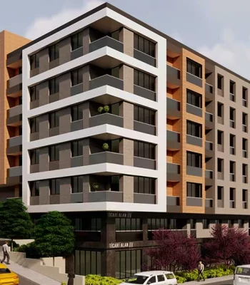 Experience The Benefits Of Investing In Ready To Move In Apartments For Sale In Istanbul!