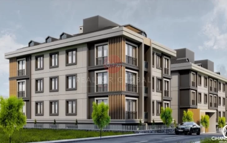 İstanbul'da Satılık Daireler Yatırım Fırsatını Türk Vatandaşlığıyla Prestijli Kılıyor