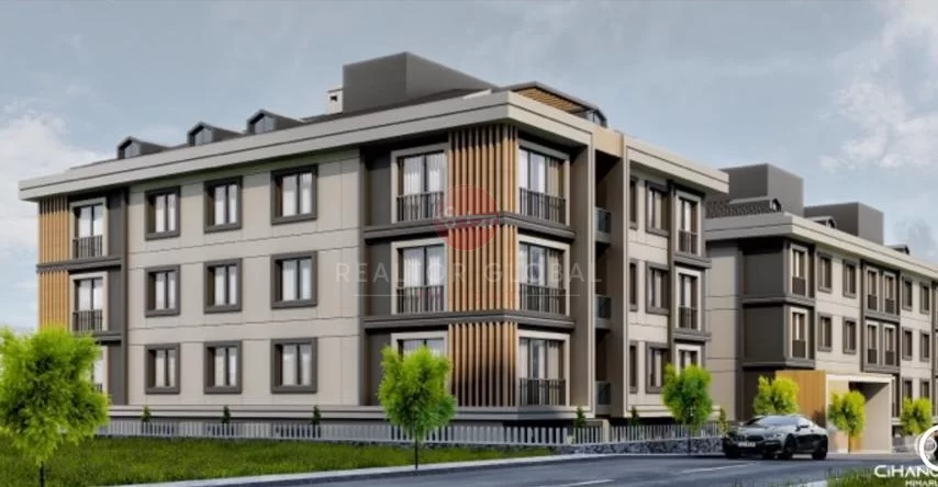 İstanbul'da Satılık Daireler Yatırım Fırsatını Türk Vatandaşlığıyla Prestijli Kılıyor