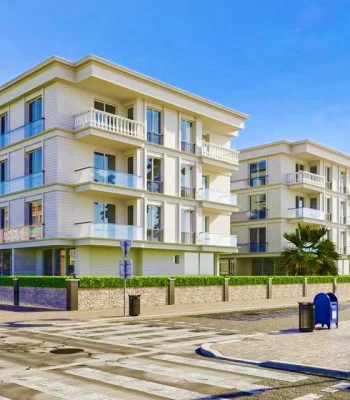 Antalya'da Satılık Daireler Yatırımlarınıza 24 Ay Taksit Fırsatı Getiriyor
