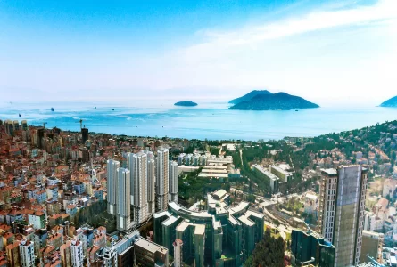 Enter February 2024 As A Real Estate Owner In Istanbul! Discover The Investment Benefits!