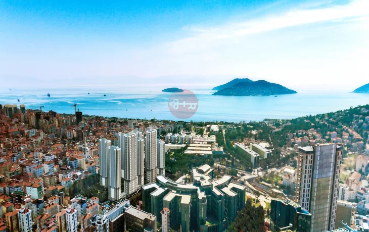 Enter February 2024 As A Real Estate Owner In Istanbul! Discover The Investment Benefits!