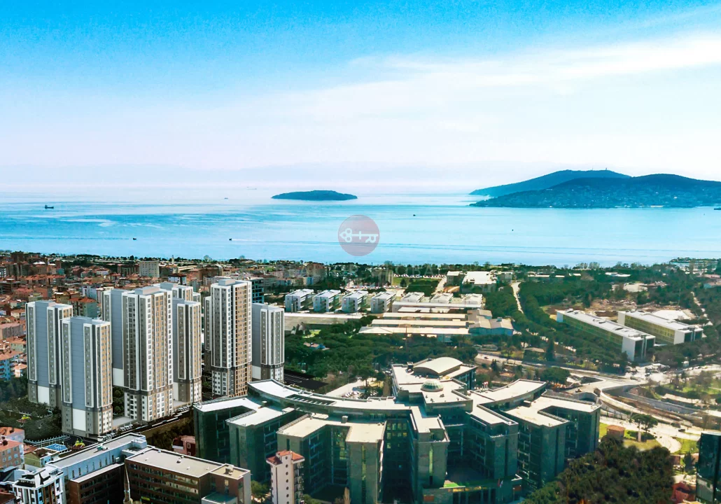 Enter February 2024 As A Real Estate Owner In Istanbul! Discover The Investment Benefits!
