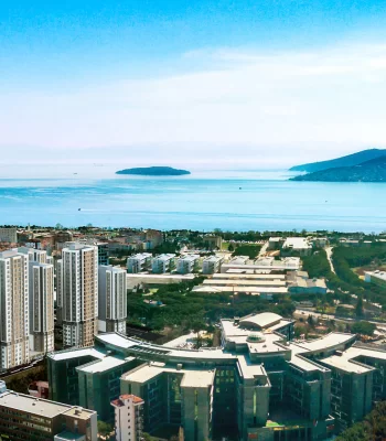 Enter February 2024 As A Real Estate Owner In Istanbul! Discover The Investment Benefits!