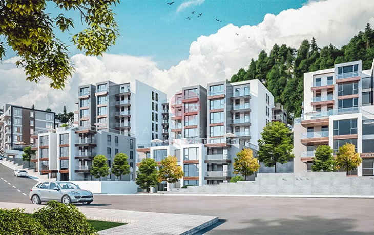 Become An Investor In Kocaeli In December 2023! Don't Miss The Advantages!