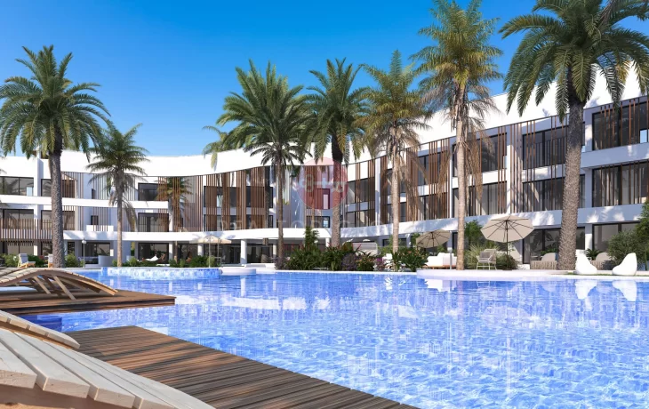 Apartments for Sale in Northern Cyprus Elevate Your Lifestyle with Luxury