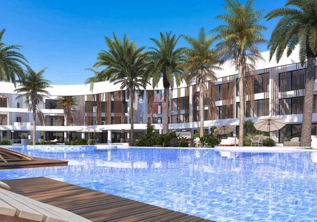 Apartments for Sale in Northern Cyprus Elevate Your Lifestyle with Luxury