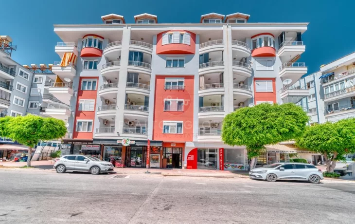 Apartments for Sale in Alanya Offer Duplex Comfort with Ready Furniture Advantage
