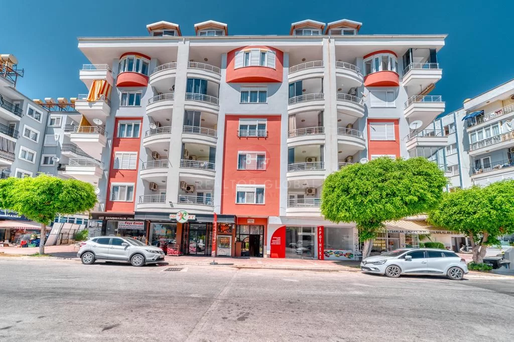 Apartments for Sale in Alanya Offer Duplex Comfort with Ready Furniture Advantage
