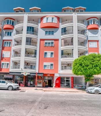 Apartments for Sale in Alanya Offer Duplex Comfort with Ready Furniture Advantage