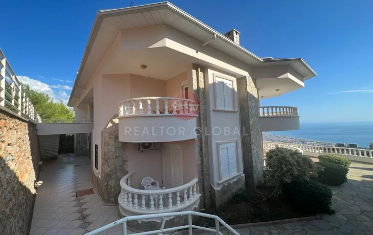 Apartments for Sale in Alanya 2+1 Comfortable Living