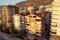 Apartments for Sale in Alanya 1+1, Zero Distance to the Sea