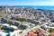 Duplex Apartments for Sale in Alanya, Penthouse Floor, and Comfortable Living in Different Square Me