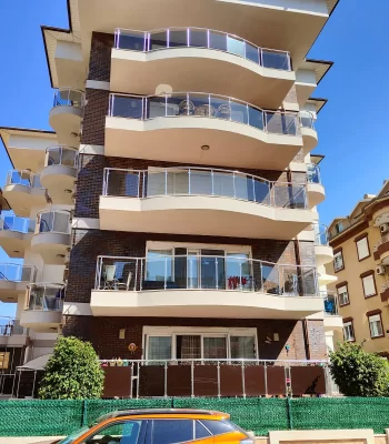Apartments for Sale in Alanya Offer Efficient Living Comfort