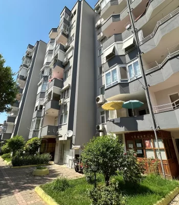 Stanovi na prodaju u Alanji 2+1, Potpuno Namješteni i Moderni!