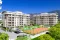 For Sale Apartments İn Alanya Bring Together Attic Floor Privileges in Different Square Meters