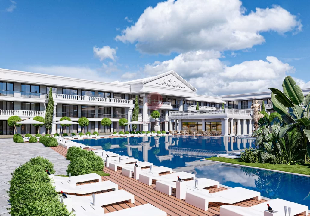 Apartments for Sale in Northern Cyprus Bring Installment Comfort to Your Future Plans