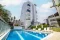 2+1 Apartments for Sale in Antalya Bringing Together Lifestyle and Prestigious Future
