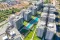 Apartments for Sale in Antalya Enhance Investment Prestige with 2+1 Comfort