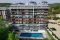 Apartments for Sale in Alanya Stand Out with 1+1 Comfortable Lifestyle