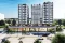 1+1 and 2+1 Luxury Apartments for Sale in Mersin