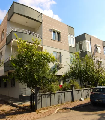 Stanovi sa 2 spavaće sobe na prodaju u Antaliji - Udobnost i Investiciona Prilika!