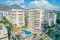 Komfortables Wohnen mit 2+1 Erschwinglichen Wohnungen zum Verkauf in Alanya!