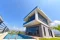 Villas for Sale in Alanya, Combining 4+1 Comfort with Triplex Luxury