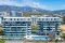 Apartments for Sale in Alanya Integrating the Comfort of 2+1 with the Future