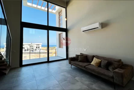 Kuzey Kıbrıs’ta Satılık Daireler 2+1 Ve Esnek Ödeme Planlarıyla Ayrıcalıklı!