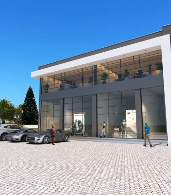 Nekretnine na Severnom Kipru osiguravaju vašu investicionu budućnost i mogućnosti za karijeru