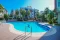 Apartments for Sale in Antalya Offering Investment Privileges for 2+1 Living