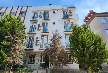 Antalya’da Satılık Mülkler Kiralama Fırsatlarıyla Kazanç Sağlıyor