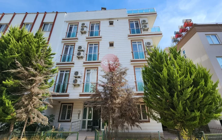 Profit with Rental Opportunities: Properties for Sale in Antalya
