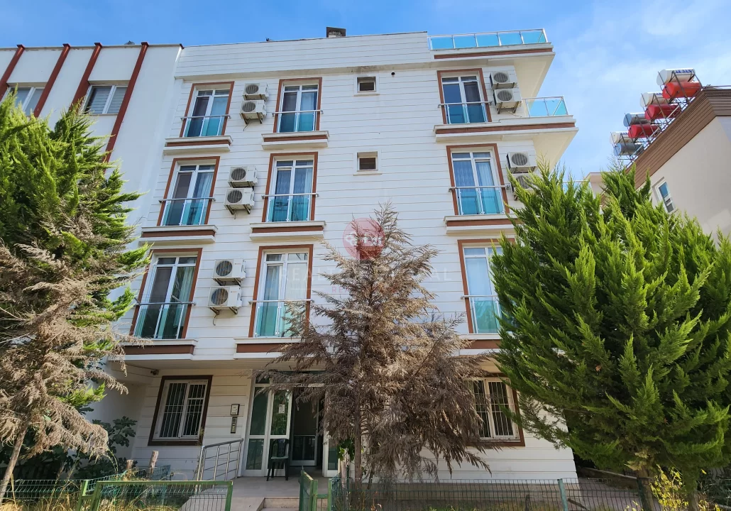 Profit with Rental Opportunities: Properties for Sale in Antalya