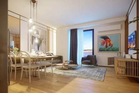 Apartments for Sale in Istanbul Turning Your Investment Opportunities into Profit