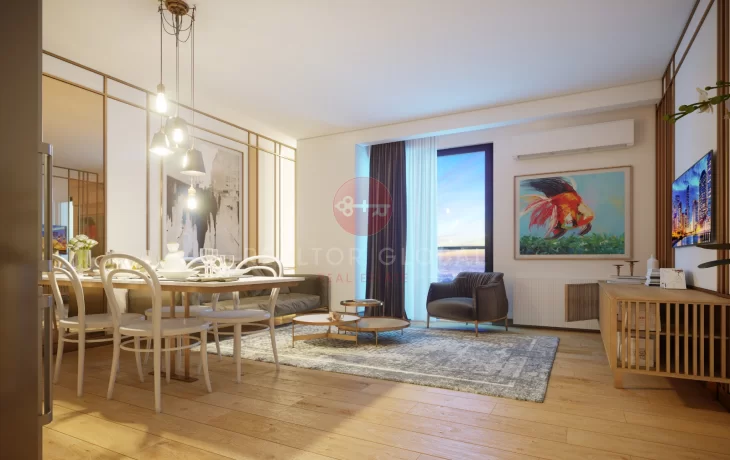 Apartments for Sale in Istanbul Turning Your Investment Opportunities into Profit