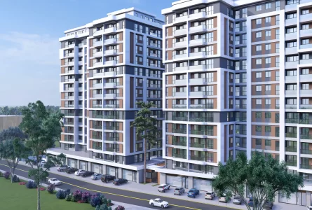 Invest in the Future with Apartments for Sale in Istanbul in 2024!