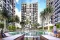 Apartments for Sale in Mersin Offering 1+1 and 2+1 Living Comfort to 2024
