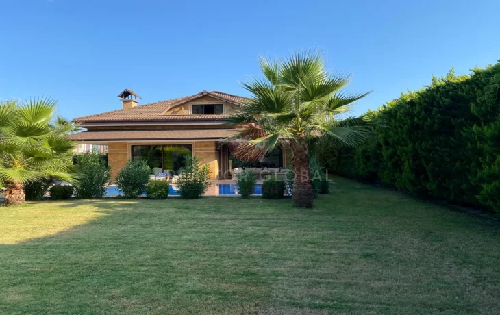 Villas for Sale in Antalya Offer a Luxurious and Prestigious Investment Future
