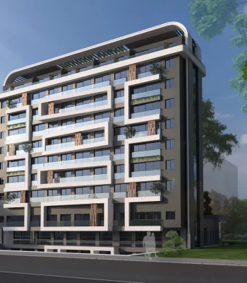 Time to Seize Luxury Living Opportunities with Apartments for Sale in Antalya!