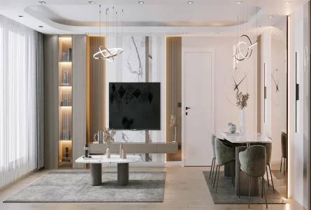 Apartments for Sale in Istanbul Connect Investment Opportunities with the Future