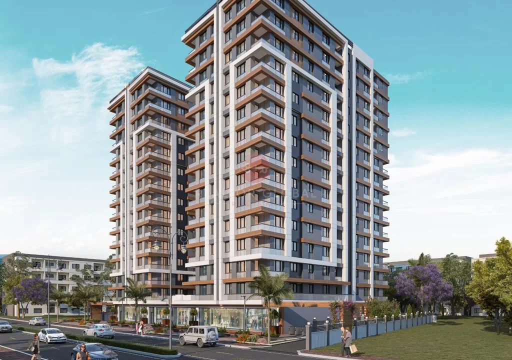 : Apartments for Sale in Istanbul Carry Investment Opportunities into the Future