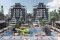 Seize Investment Opportunities with Apartments for Sale in Antalya of Different Square Meters!