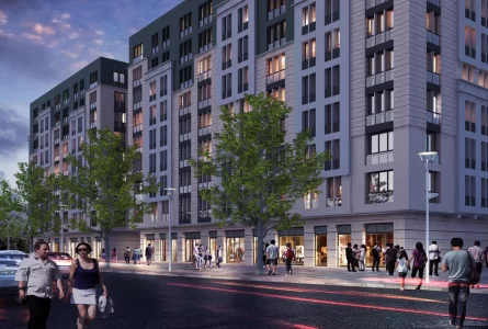 Apartments for Sale in Istanbul Transforming 1+1 and 2+1 Comfort into Luxury